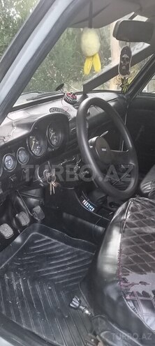 LADA (VAZ) 2106 1987, 57,940 km - 1.3 l - Ucar