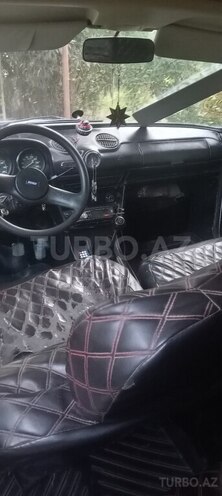 LADA (VAZ) 2106 1987, 57,940 km - 1.3 l - Ucar