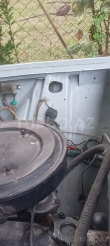 LADA (VAZ) 2106 1987, 57,940 km - 1.3 l - Ucar