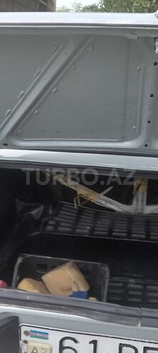 LADA (VAZ) 2106 1987, 57,940 km - 1.3 l - Ucar