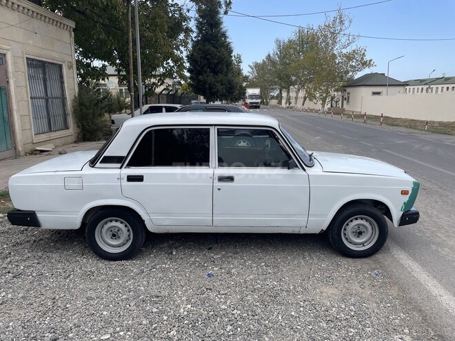 LADA (VAZ) 2107 2001, 30,000 km - 1.6 l - Ağdam