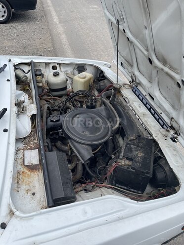 LADA (VAZ) 2107 2001, 30,000 km - 1.6 l - Ağdam
