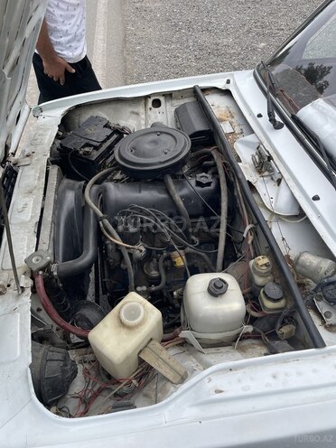 LADA (VAZ) 2107 2001, 30,000 km - 1.6 l - Ağdam