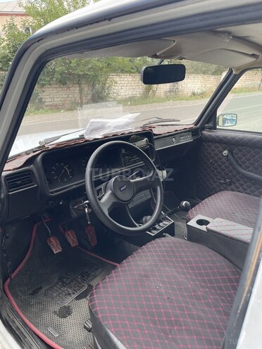 LADA (VAZ) 2107 2001, 30,000 km - 1.6 l - Ağdam