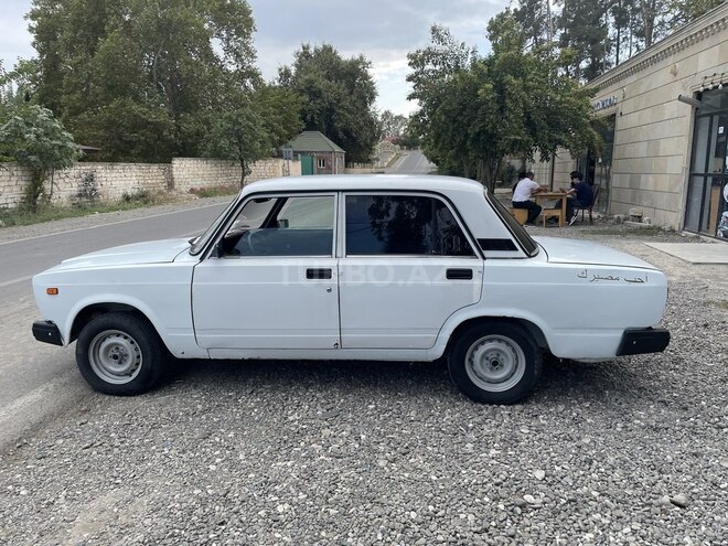 LADA (VAZ) 2107 2001, 30,000 km - 1.6 l - Ağdam