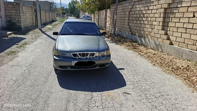 Daewoo Nexia 1997, 200,000 km - 1.5 л - Şabran