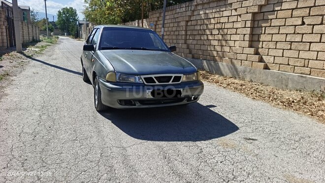 Daewoo Nexia 1997, 200,000 km - 1.5 л - Şabran