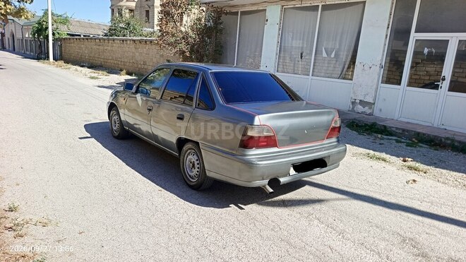 Daewoo Nexia 1997, 200,000 km - 1.5 л - Şabran