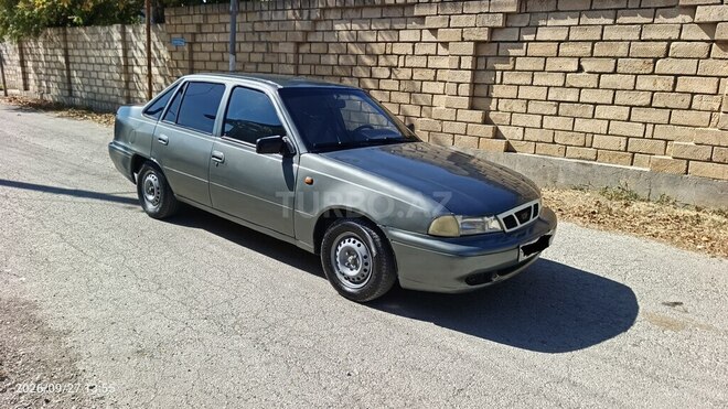 Daewoo Nexia 1997, 200,000 km - 1.5 л - Şabran