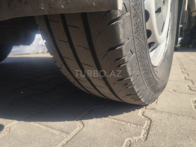 Mercedes Sprinter 315 2014, 129,000 km - 2.2 l - Yevlax