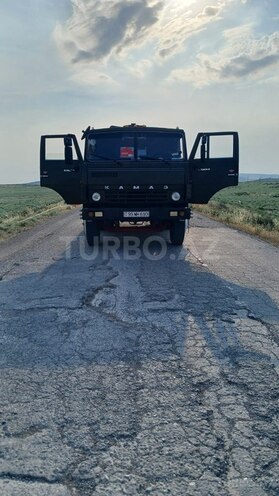 KamAz 5320 1992, 150,000 km - 11.0 l - Xırdalan