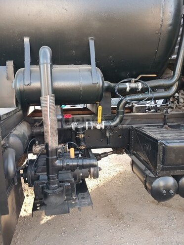 KamAz 5320 1992, 150,000 km - 11.0 l - Xırdalan