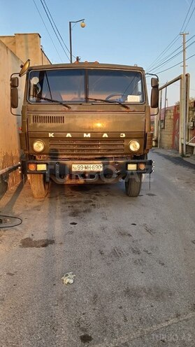 KamAz 5320 1992, 150,000 km - 11.0 l - Xırdalan