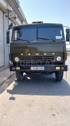 KamAz 5320 1992, 150,000 km - 11.0 l - Xırdalan