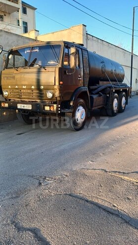 KamAz 5320 1992, 150,000 km - 11.0 l - Xırdalan