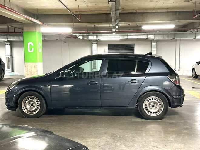 Opel Astra 2009, 333,300 km - 1.4 l - Bakı