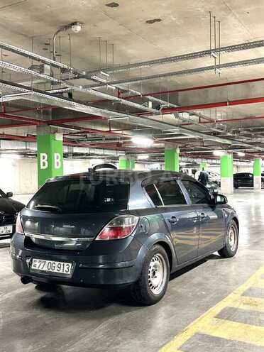 Opel Astra 2009, 333,300 km - 1.4 l - Bakı