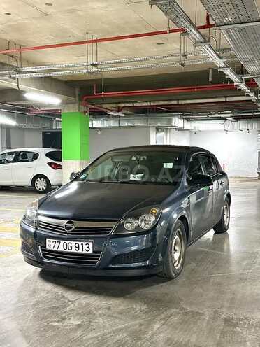 Opel Astra 2009, 333,300 km - 1.4 l - Bakı