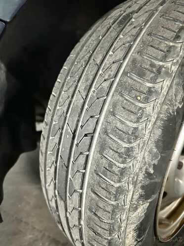 Opel Astra 2009, 333,300 km - 1.4 l - Bakı