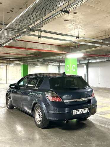 Opel Astra 2009, 333,300 km - 1.4 l - Bakı