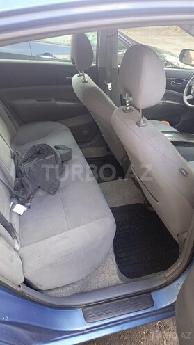 Toyota Prius 2007, 215,158 km - 1.5 l - Bakı