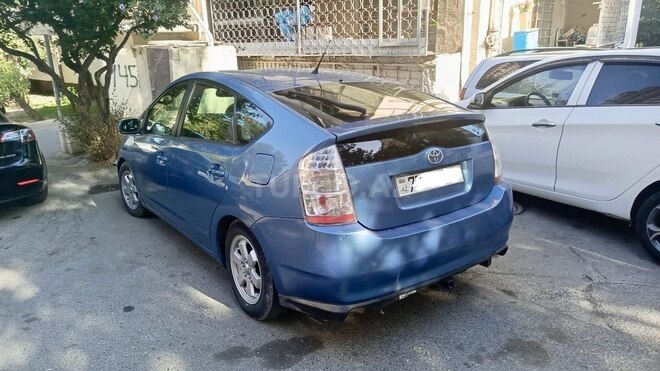 Toyota Prius 2007, 215,158 km - 1.5 l - Bakı