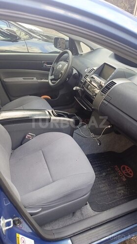 Toyota Prius 2007, 215,158 km - 1.5 l - Bakı