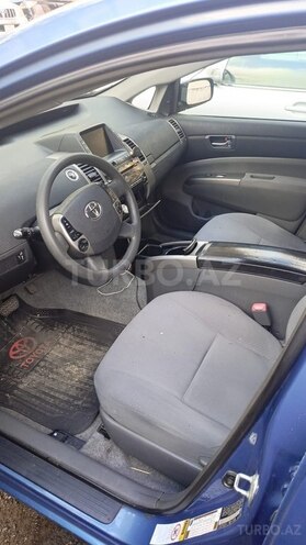 Toyota Prius 2007, 215,158 km - 1.5 l - Bakı