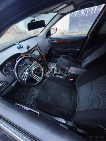 Khazar SD 2020, 215,000 km - 1.7 л - Bakı