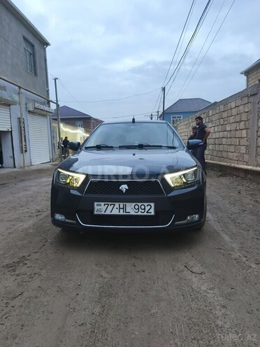 Khazar SD 2020, 215,000 km - 1.7 л - Bakı