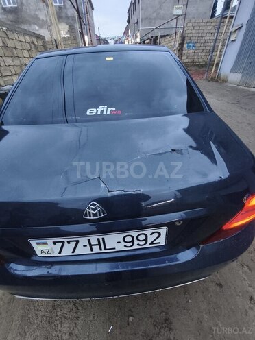 Khazar SD 2020, 215,000 km - 1.7 л - Bakı