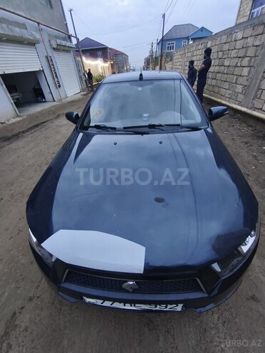 Khazar SD 2020, 215,000 km - 1.7 л - Bakı