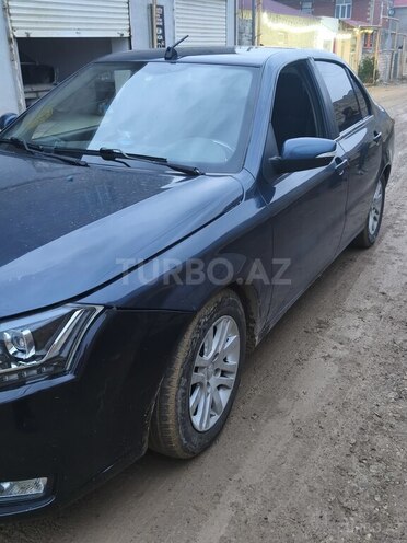 Khazar SD 2020, 215,000 km - 1.7 л - Bakı