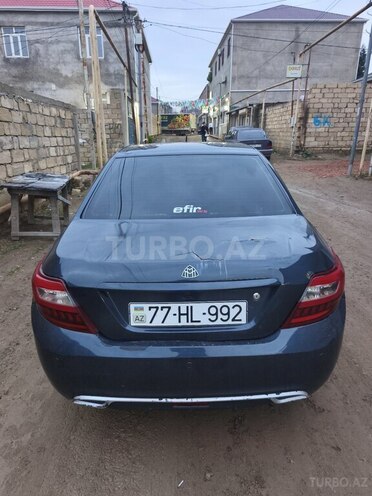 Khazar SD 2020, 215,000 km - 1.7 л - Bakı