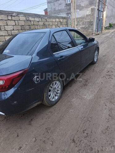 Khazar SD 2020, 215,000 km - 1.7 л - Bakı
