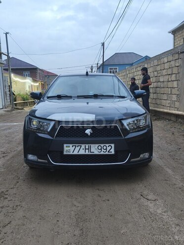 Khazar SD 2020, 215,000 km - 1.7 л - Bakı