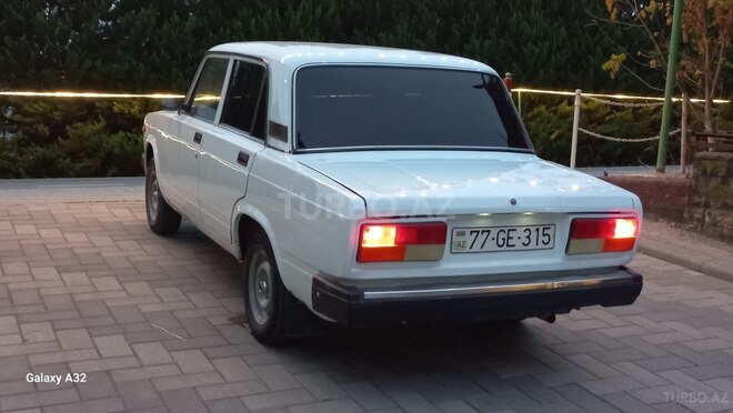 LADA (VAZ) 2107 2009, 36,925 km - 1.5 l - Sabirabad