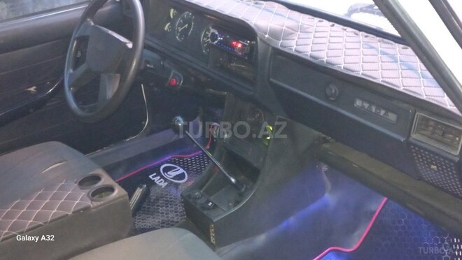 LADA (VAZ) 2107 2009, 36,925 km - 1.5 l - Sabirabad