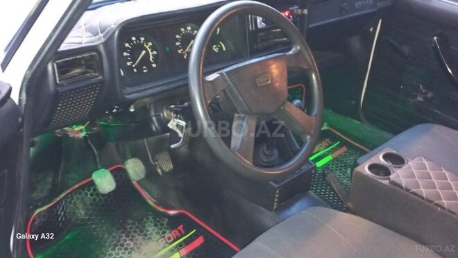 LADA (VAZ) 2107 2009, 36,925 km - 1.5 l - Sabirabad
