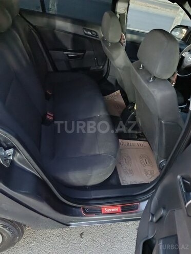 Opel Astra 2009, 190,788 km - 1.4 l - Gəncə