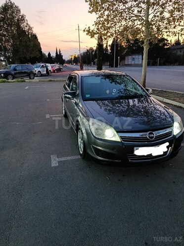 Opel Astra 2009, 190,788 km - 1.4 l - Gəncə