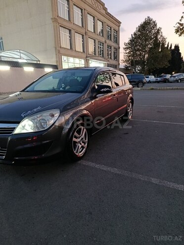 Opel Astra 2009, 190,788 km - 1.4 l - Gəncə