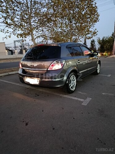 Opel Astra 2009, 190,788 km - 1.4 l - Gəncə