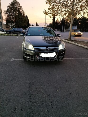 Opel Astra 2009, 190,788 km - 1.4 l - Gəncə