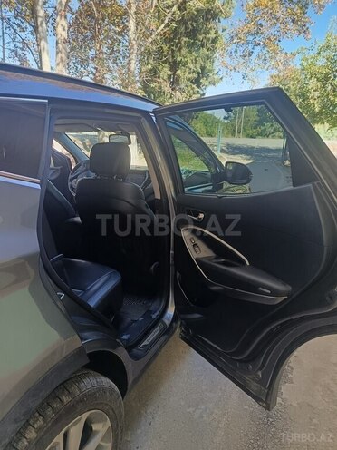 Hyundai Santa Fe 2016, 128,723 km - 2.0 l - Ağdaş