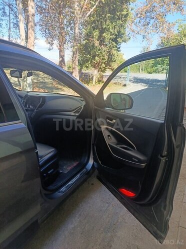 Hyundai Santa Fe 2016, 128,723 km - 2.0 l - Ağdaş
