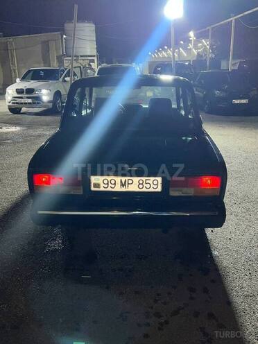 LADA (VAZ) 2107 2011, 40,000 km - 1.6 л - Bakı