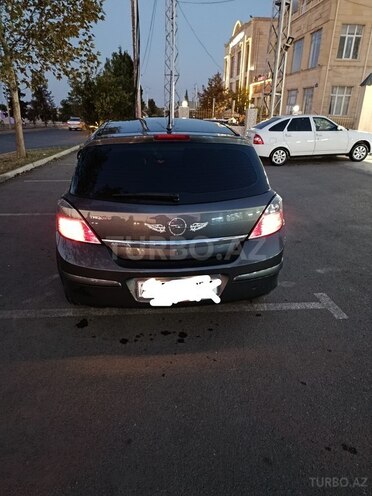 Opel Astra 2009, 190,788 km - 1.4 l - Gəncə