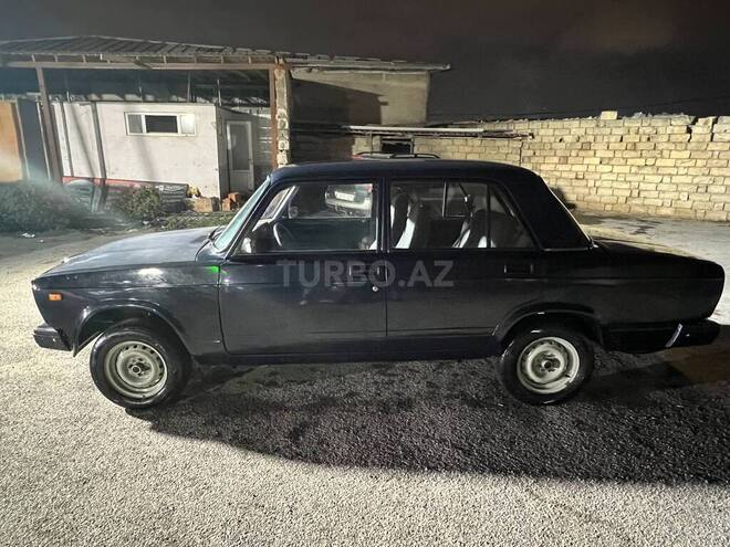 LADA (VAZ) 2107 2011, 40,000 km - 1.6 л - Bakı