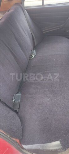 LADA (VAZ) 2107 1996, 17,770 km - 1.5 l - Qax